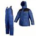 Костюм рабочий зимний