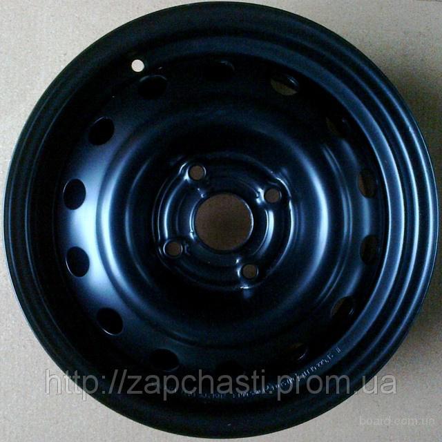 Диск колесный стальной R15 6Jx15H2 авто Chevrolet lacetti - продам ...