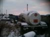 Полуприцеп 10 м3/ газ