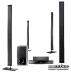 Домашний кинотеатр LG HB965TX