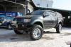Тюнинг Mitsubishi L200. Киев