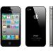 Apple iPhone 4S 16GB Neverlock (Black)