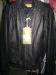 продам мужские кожаные куртки, производство Италия