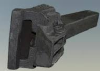 Автосцепки СА-3 и СА-3м