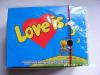 Жвачка Love Is