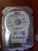 HDD WD 80Gb IDE 10шт.