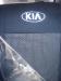 Авточехлы на сиденья для  KIA