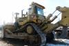 Продам бульдозер Caterpillar D9R, год из