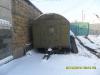 Вагончик бытовой (2 шт)
