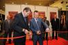 Выставка меха FUR EXPO Ukraine 2013
