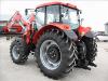 2011 ZETOR 9742