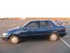 Hyundai Pony 1992г