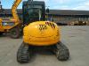 2006 JCB 8045 экскаваторов