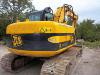 2007 JCB JS130