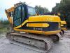 2007 JCB JS130
