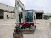 2011 TAKEUCHI TB250