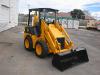 2007 JCB 1CX