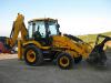 2008 JCB 3CX Дизель