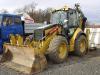 Экскаватор Caterpillar 434 E