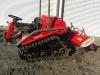 Мини трактор Yanmar UGG licca AC-10D бу