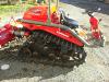 Мини трактор Yanmar UGG licca AC-10D бу