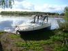 катер BAYLINER-192