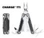 Мультитул Leatherman Charge TTi