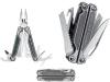Мультитул Leatherman Charge TTi