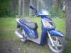 HONDA SH150