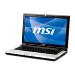 Notebook  MSI MegaBook EX460