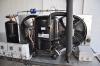 Холодильный морозильный агрегат
