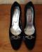 Туфли вечерние