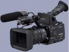 Видеокамера Sony HVR-Z7E
