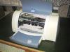 Продам струйный принтер HP DeskJet 656C - картридж пересох