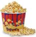 Упаковка для попкорна