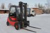 Погрузчик Linde H 25 T–03