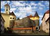 Замок Паланок