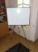 Флипчарт на треноге