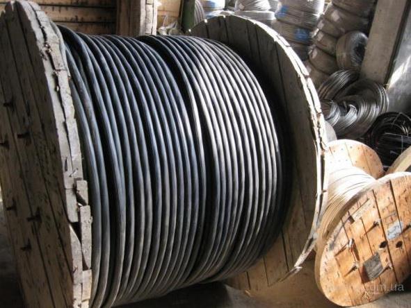 Кабель силовой со склада ВВГ, ВВГнг-Ls, ВВГнг-ХЛ, ПВВнг(А)-Ls, ВВГЭнг ...