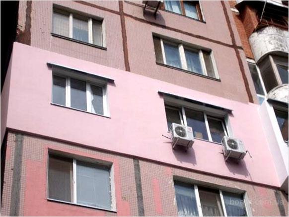 Высотные работы. Промышленный альпинизм. - пропоную. Ціна договірна ...