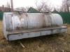 Алюминиевая Цистерна молочная