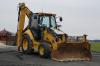 Экскаватор-погрузчик CATERPILLAR 428E