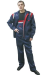 костюм рабочий