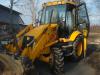 Экскаватор-погрузчик JCB 3 CX