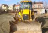 Экскаватор-погрузчик JCB 3 CX