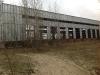 Продам каркас ангара 24х72