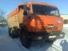 КамАЗ-65115 самосвал