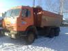 КамАЗ-65115 самосвал