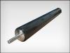 Резиновый вал используется для оргтехники в фотолабораториях, полиграфических станках. Длинна вала – 246 мм., внешний диаметр – 16 мм