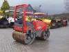 Каток HAMM HD 14 VV